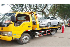 句容附近24小时汽车拖车服务热线