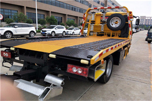 句容24小时汽车送油服务公司