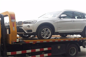 句容拖车24小时服务电话