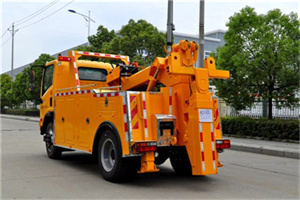 句容高速路拖车费